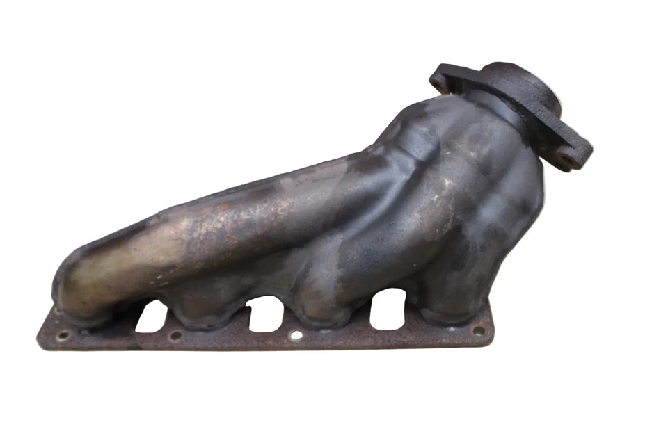 Colector de escape derecho Dodge Challenger Charger Chrysler 300 SRT8 05-14 Foto 1 de 4