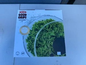 Hilandero para ensaladas Good Grips 4.0 de OXO - Imagen 1 de 2