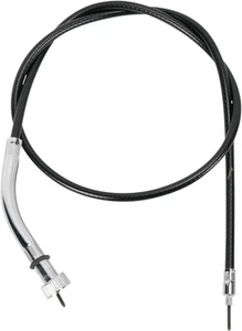 Cable velocímetro DRAG SPECIALTIES 4391200B - 41-1/2" - vinilo - Imagen 1 de 1