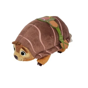 Disney Tsum Tsum Raya Last Dragon Tuk Tuk Armadillo Plush Stuffed Animal - Picture 1 of 8