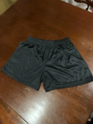 Pantalones cortos de fútbol unisex Score talla juvenil grande Foto 1 de 2