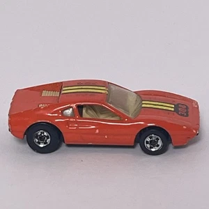 Auto d'epoca Hot Wheels Blackwall 1977 Ferrari Racebait 308 - 1/64 pressofusa - Foto 1 di 11