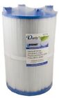 Replacement Hot Tub Dimension One Spa Filter C7367 PDO75-2000 Reemay - SC730 