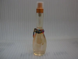 MIAMI GLOW by JENNIFER LOPEZ 1.0 FL oz / 30 ML Eau DeToilette Spray No Box - Picture 1 of 2