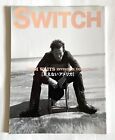 Tom Waits Switch Japan Magazine Jul-2002 Shinya Fujiwara Nobuyoshi Araki C01