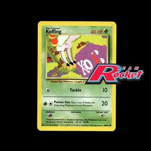 Pokémon Team Rocket Set Card! Holo Rare WoTC Promo Ex Team Rocket Returns Cards! - Picture 1 of 109