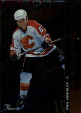 1994/95 94/95 UPPER DECK SP INSERT HOCKEY CARD (#1-168) U-Pick from list
