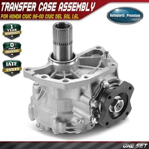 New Differential Transfer Case Assembly for Nissan Pathfinder 2014-2015 INFINITI - Picture 1 of 12