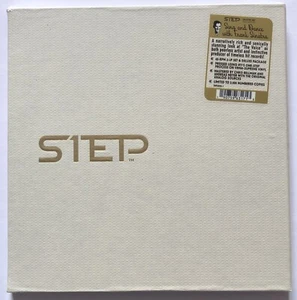 Sing and Dance with Frank Sinatra Impex 1Step New Vinyl Sealed 190759631713 - Picture 1 of 7