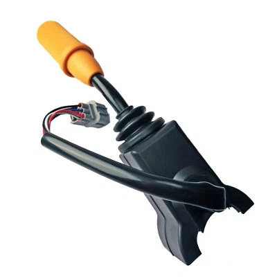 70126401 Switch Forward & Reverse Left Hand Handle for JCB 2CX 2DX LE 2CXL 409TM Foto 1 de 4