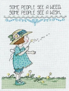 Weed or Wish ~ Imagination - Bild 1 von 1