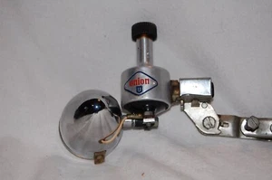 Vintage Schwinn Approved Union Dynamo Generator Front Bicycle Headlight. - Picture 1 of 14