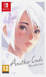 Otro Código Recollection Nintendo Switch Excelente Estado - Imagen 1 de 1