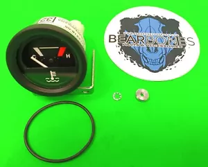 Land Rover Defender OEM 12 Volt Water Temperature Gauge (to 1998) - AMR2631 - Picture 1 of 3