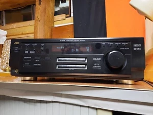JVC RX-6010R Audio, Video Control Receiver Verstärker - Bild 1 von 13