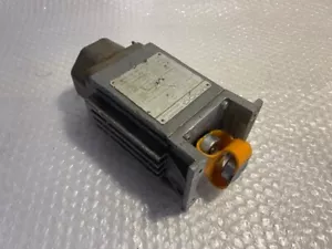 Servomotor MOOG D313K501E - Imagen 1 de 6