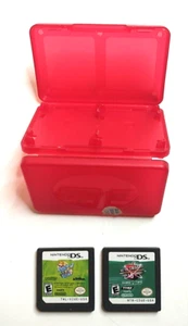 Cartuchos Zhu Zhu 2 Smarter Than 5th Grader Nintendo DS - Imagen 1 de 9