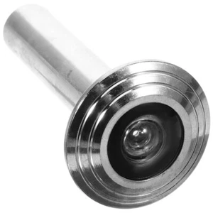 Anti- Cat Eyes Door Privacy Hole Viewer Peephole for Apartments - Picture 1 of 12