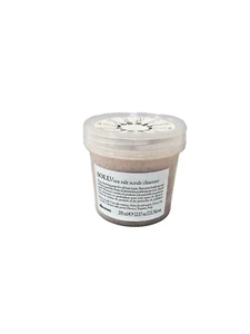 Davines Solu Sea Salt Scrub Exfoliating Clarifying Cleanser 250ml 12.17oz - Picture 1 of 2