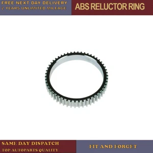 FRONT/REAR ABS RELUCTOR RING for SSANGYONG REXTON / RODIUS 41300-21104 - Picture 1 of 5