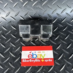 ♻️ 2018 HONDA PCX 125 - SEAT LATCH COVER INFILL ♻️ - Picture 1 of 5