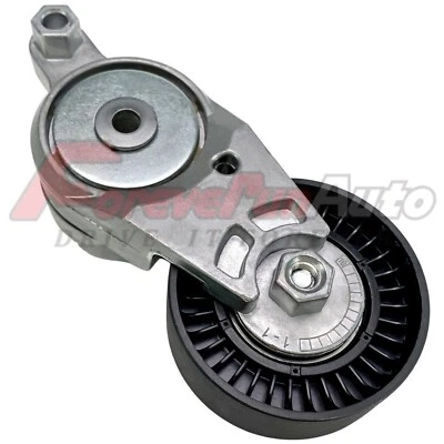 Conjunto de tensor de correa de transmisión con polea para 39106 2012-17 Toyota Camry RAV4 2,5 L Foto 1 de 4