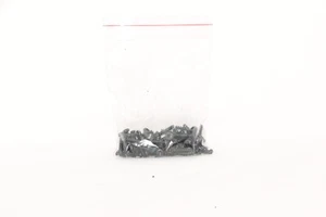 Juego de tornillos de repuesto Parrot Blue Grass - Imagen 1 de 1