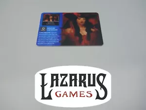 Pirates CSG: Madame LaFontaine (Wizkids) - Picture 1 of 4