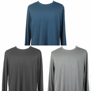 RBX T-Shirt Poly Double Knit Jacquard Langarm Rundhals M,L,XL,2XL - Bild 1 von 10