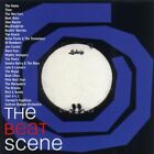 Various - The Beat Scene - Various CD 3IVG The Cheap Fast Free Post