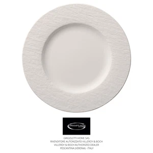 Manufacture Rock Blanc - Villeroy & Boch - Piatto Frutta/colazione | -10%| - Imagen 1 de 5