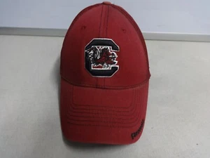 Vintage New Era NCAA South Carolina Gamecocks Men Small/Med 3930 Ballcap - Picture 1 of 9