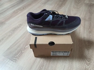 Salomon Ultra Glide 2 Wide W Damen Trailrunning - Gr.43 1/3  Neu + OVP - 149,95€ - Bild 1 von 4