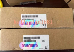 1pc for New 6GT2002-0JE10 6GT2 002-0JE10 (by Fedex or DHL ) #D4 - Bild 1 von 4
