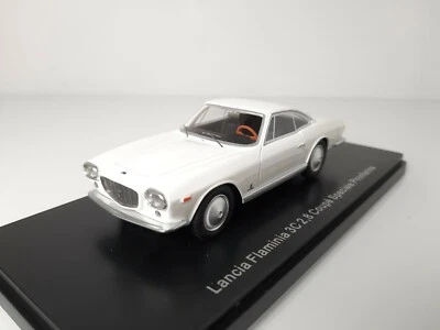 NEO 1/43. Lancia Flaminia 3C 2.8 Coupe Speciale Pininfarina. - Imagen 1 de 4