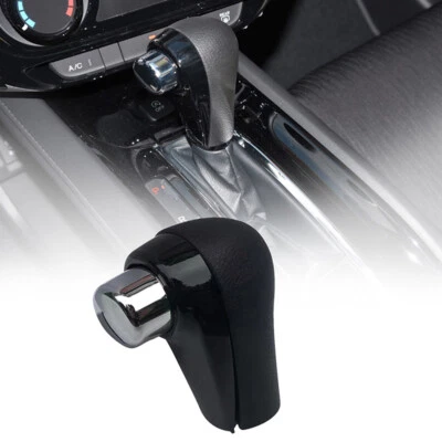 Pomo de cambio automático apto para Honda HR-V 2016 2017 2018 2019 2020 2021 2022 Foto 1 de 4