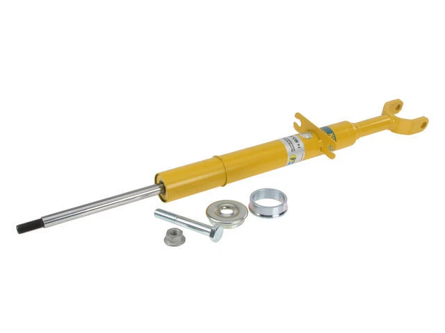 Amortiguador delantero Bilstein compatible con Audi A8 Quattro 2000-2003 73NZRQ Foto 1 de 1