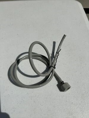 BISSELL BIG GREEN MACHINE 1671 1672 1660 Power Lifter SOLUTION HOSE ONLY - Image 1 of 3