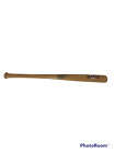 ?? Vintage Louisville Slugger 125 Genuine 18" Giants Baseball Bat Wood Euc F4