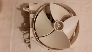 Panasonic NN-E281MM - Lüftereinheit - gebraucht - getestet wie funktionsfähig - Bild 1 von 5