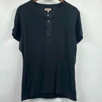 Burberry Tejido Algodón Cuello Redondo XL Calce Ajustado Foto 1 de 4