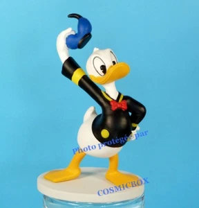 Figurilla de resina PATO DONALD Duck figura personaje Walt Disney coleccion - Imagen 1 de 5