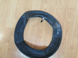 Schlauch 2.50/2.75 -10 Zoll für Pocketbikes etc. - Bild 1 von 1