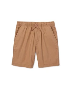 Wonder Nation Boys Pull On Lightweight Breathable Shorts XL (14-16) Husky NWT - Picture 1 of 14
