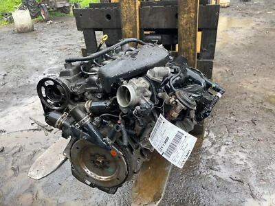 3.0L V6 Engine Assembly/motor FORD ESCAPE MERCURY MARINER 06 07 - Image 1 of 4