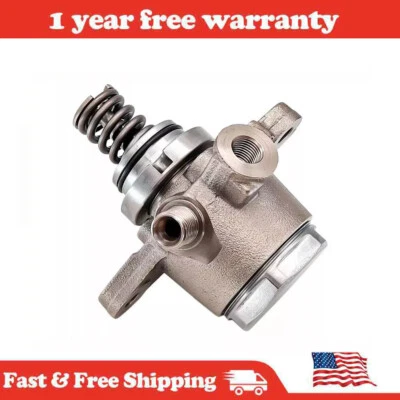 High Pressure Fuel Pump for Infiniti QX56 11-13 Nissan NV2500 NV3500 2018-2021 - Image 1 of 4