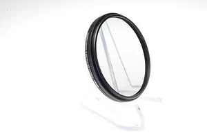 Nikon 62mm Circular Polarizer II Filter #G468 - Picture 1 of 6