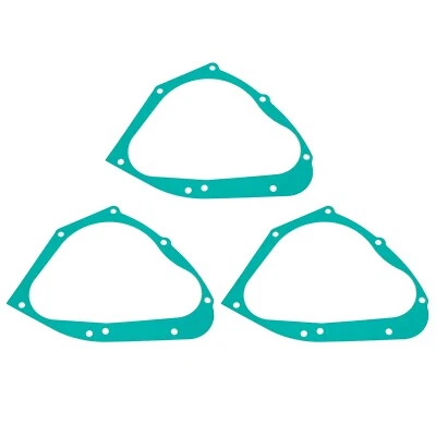 Junta de cubierta de generador 3 para Suzuki GN 125 DR 125 SE GS 125 GZ125 TU125 EN125 EE. UU. Foto 1 de 4