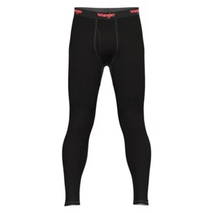 Wrangler Abbigliamento da Lavoro Uomo Pantalone Termico Medio - Foto 1 di 6