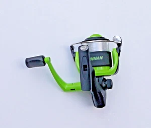 KUNNAN 30 SPINNROLLE - Bild 1 von 3